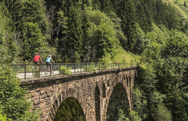 Appartementhaus Hohe Tauern - Foto 60