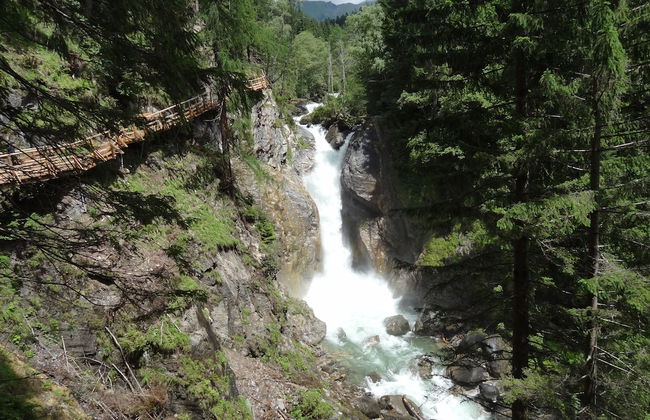 Appartementhaus Hohe Tauern - Foto 56