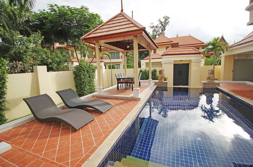 Photo 29 - Bang Saray Pool Villa by Pattaya Sunny Rentals