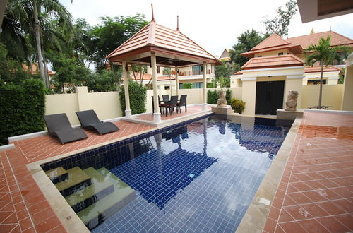 Photo 20 - Bang Saray Pool Villa by Pattaya Sunny Rentals