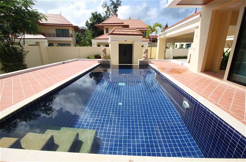 Photo 25 - Bang Saray Pool Villa by Pattaya Sunny Rentals