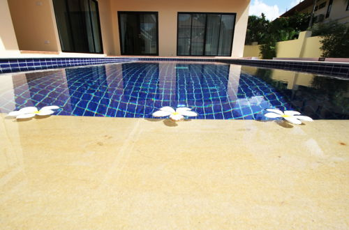 Foto 28 - Bang Saray Pool Villa by Pattaya Sunny Rentals