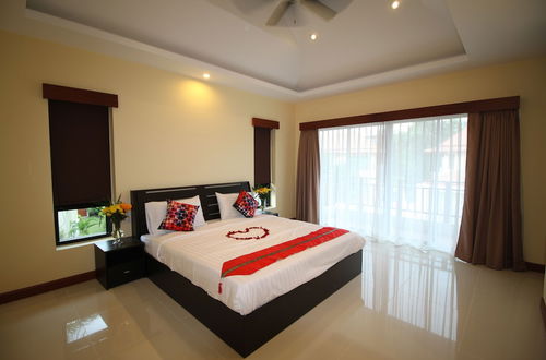 Photo 5 - Bang Saray Pool Villa by Pattaya Sunny Rentals