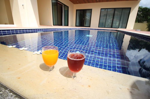 Photo 26 - Bang Saray Pool Villa by Pattaya Sunny Rentals