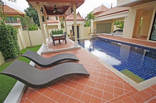 Foto 21 - Bang Saray Pool Villa by Pattaya Sunny Rentals