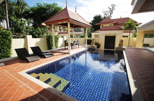 Photo 23 - Bang Saray Pool Villa by Pattaya Sunny Rentals