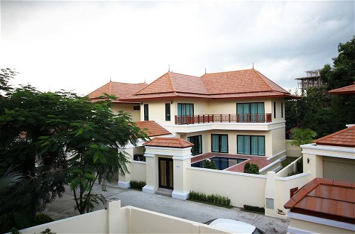 Photo 39 - Bang Saray Pool Villa by Pattaya Sunny Rentals