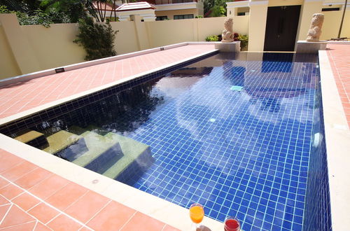 Photo 27 - Bang Saray Pool Villa by Pattaya Sunny Rentals