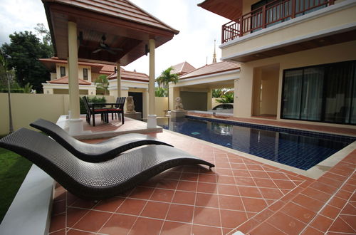 Photo 24 - Bang Saray Pool Villa by Pattaya Sunny Rentals