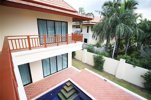 Foto 16 - Bang Saray Pool Villa by Pattaya Sunny Rentals