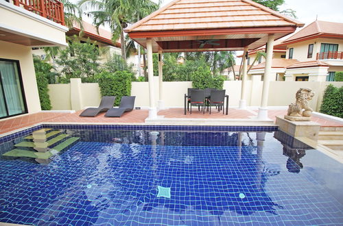 Foto 22 - Bang Saray Pool Villa by Pattaya Sunny Rentals