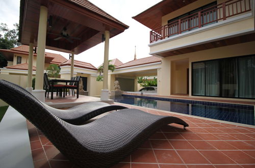Foto 30 - Bang Saray Pool Villa by Pattaya Sunny Rentals