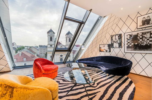 Photo 1 - Penthouse near Town Hall Vienna