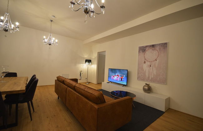 Luxury Residence near Parliament - Foto 27