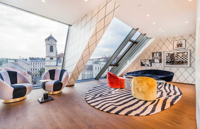 Luxury Residence near Parliament - Foto 1