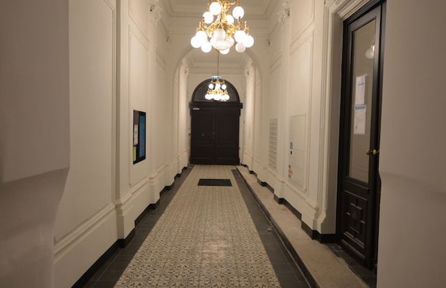 Luxury Residence near Parliament - Foto 62