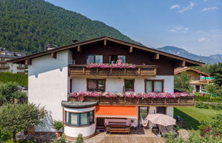 Photo 1 - Inviting Chalet in Kirchdorf in Tirol near City Center