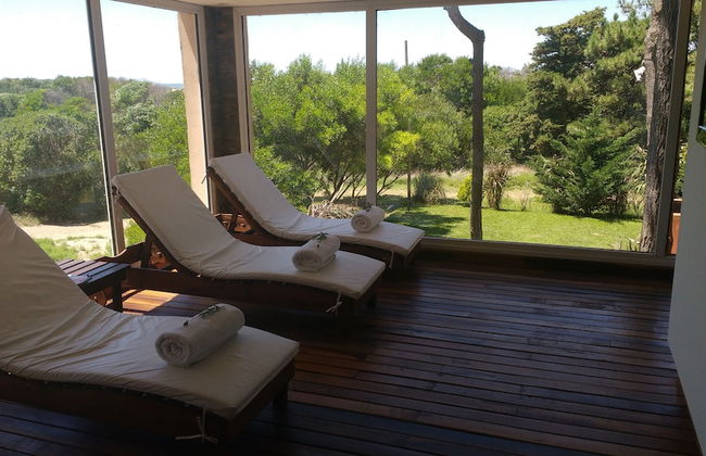 Jaina Resort & Spa - Foto 49