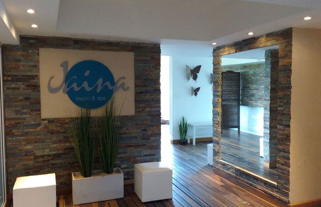 Jaina Resort & Spa - Foto 50