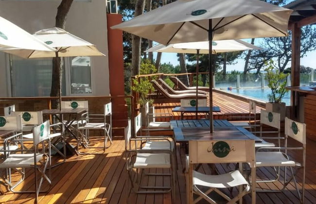 Jaina Resort & Spa - Foto 55