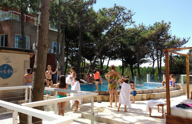 Jaina Resort & Spa - Foto 48