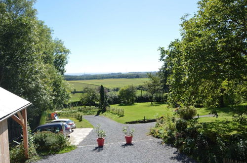 Photo 36 - Pleasant Holiday Home With Garden in Ciney