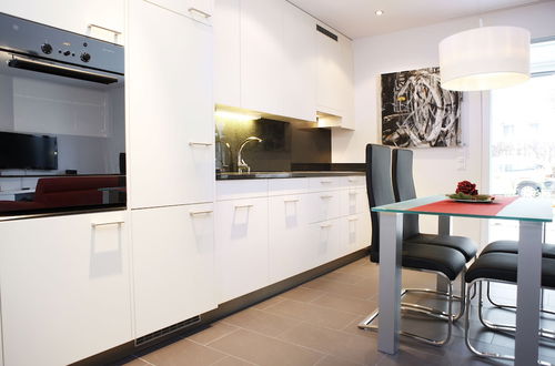 Photo 1 - RELOC Serviced Apartments Wallisellen 16