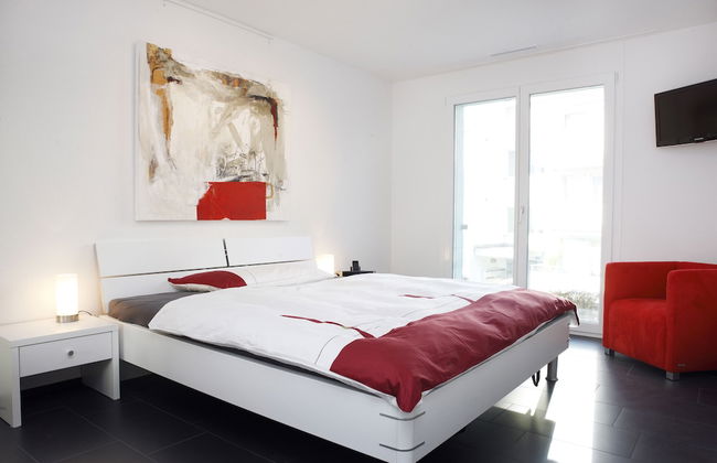 RELOC Serviced Apartments Wallisellen 16 - Foto 3