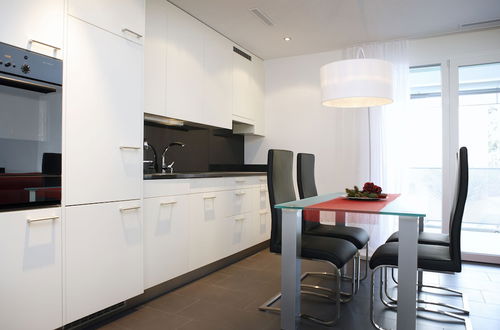 Foto 5 - RELOC Serviced Apartments Wallisellen 16