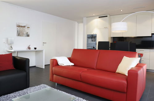 Photo 10 - RELOC Serviced Apartments Wallisellen 16