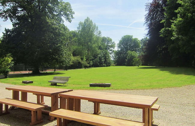 Castle Bodeux With Private Pool and Sauna - Foto 35