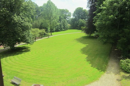 Photo 35 - Luxurious Castle With Private Pool and Sauna in Ardennes