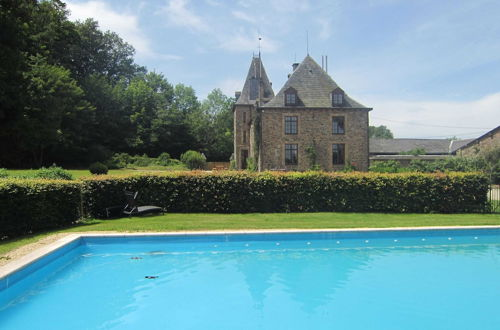Photo 24 - Luxurious Castle With Private Pool and Sauna