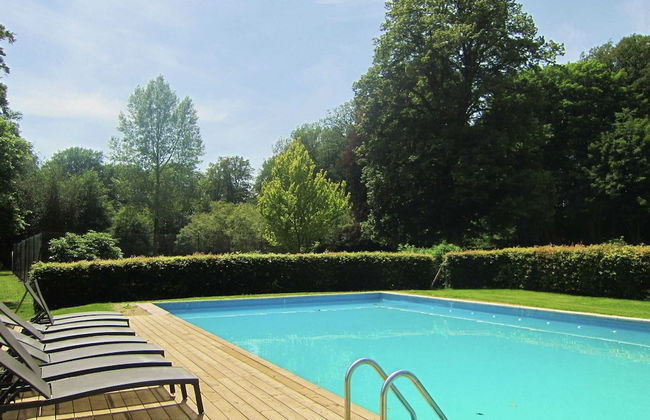 Castle Bodeux With Private Pool and Sauna - Foto 22