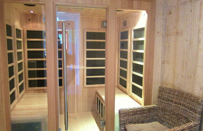 Castle Bodeux With Private Pool and Sauna - Foto 29