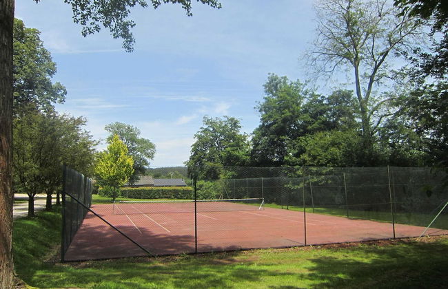 Castle Bodeux With Private Pool and Sauna - Foto 27