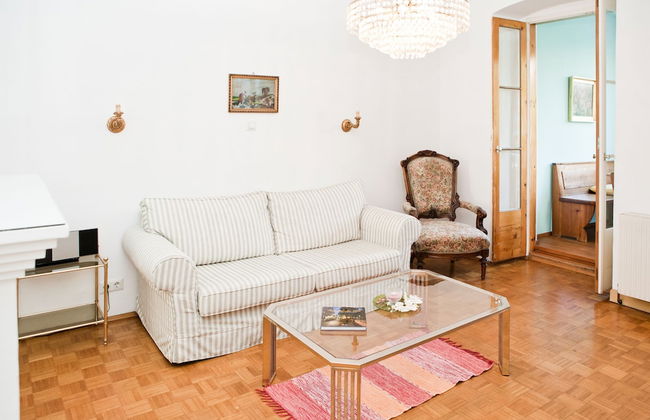 Marthas Veranda Apartment - Foto 8