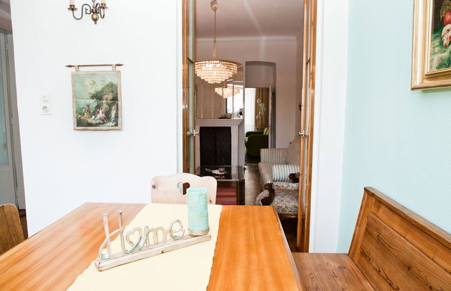 Marthas Veranda Apartment - Foto 14