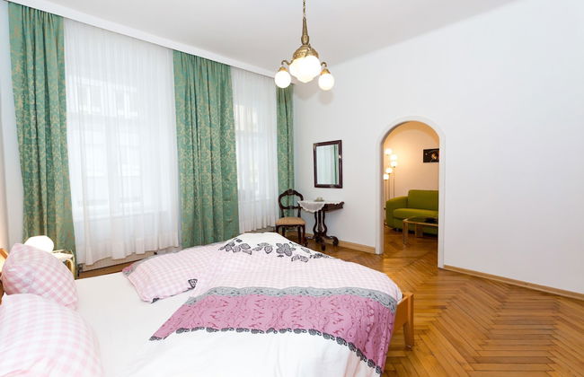 Marthas Veranda Apartment - Foto 5