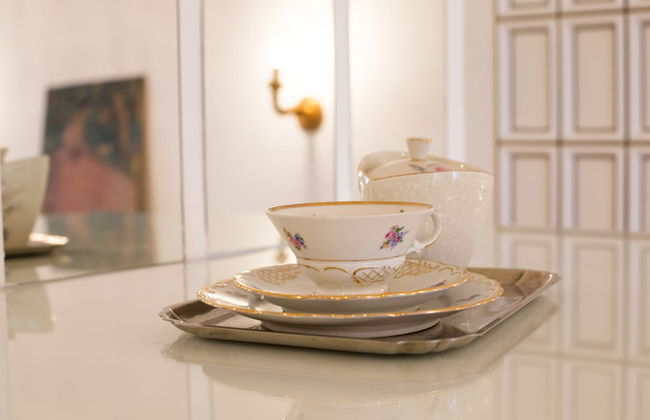 Marthas Veranda Apartment - Foto 17