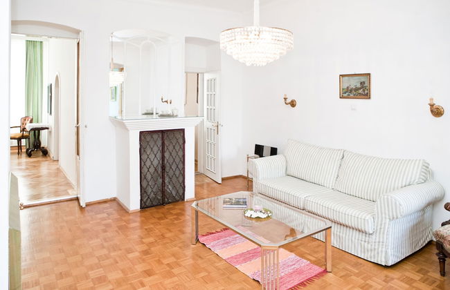 Marthas Veranda Apartment - Foto 11