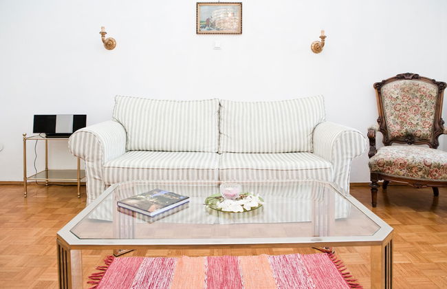 Marthas Veranda Apartment - Foto 12