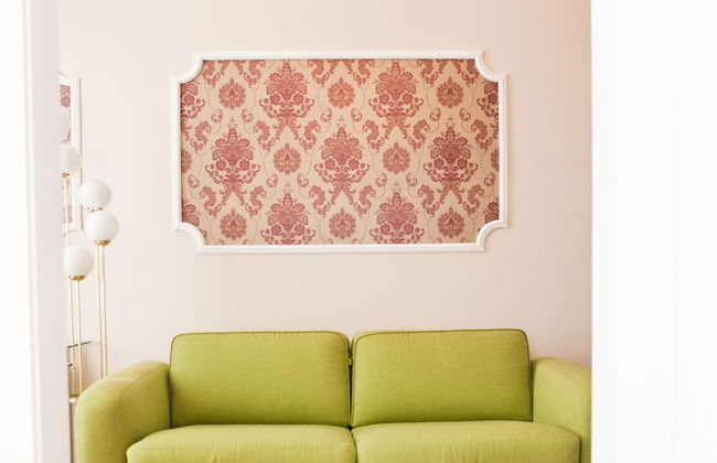 Marthas Veranda Apartment - Foto 6