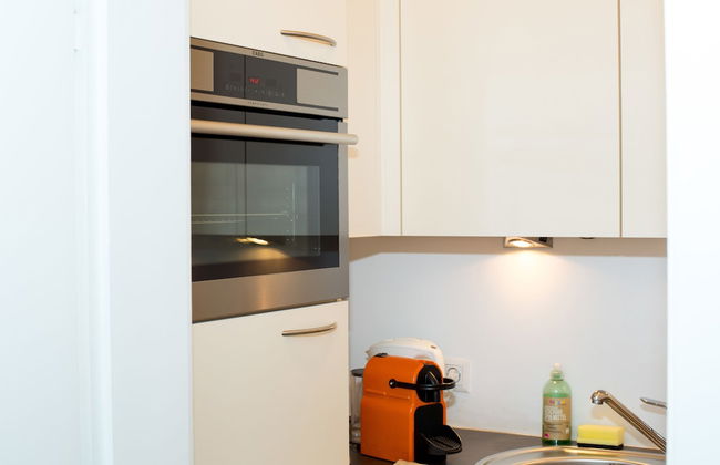 Marthas Veranda Apartment - Foto 18