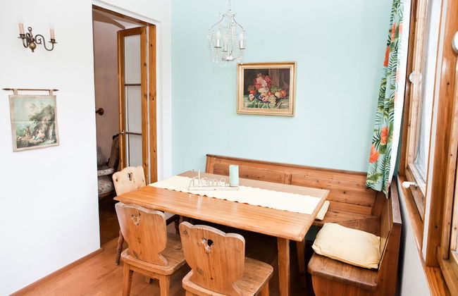 Marthas Veranda Apartment - Foto 15