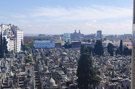 Photo 36 - Ayres Recoleta Uriburu