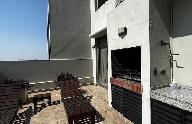Ayres Apartments Recoleta - Uriburu - Foto 22