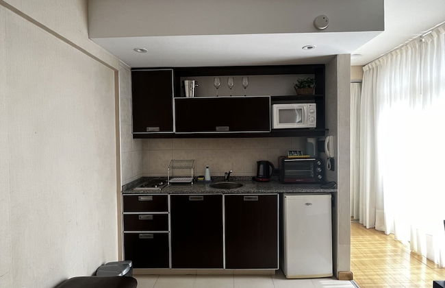 Ayres Apartments Recoleta - Uriburu - Foto 19