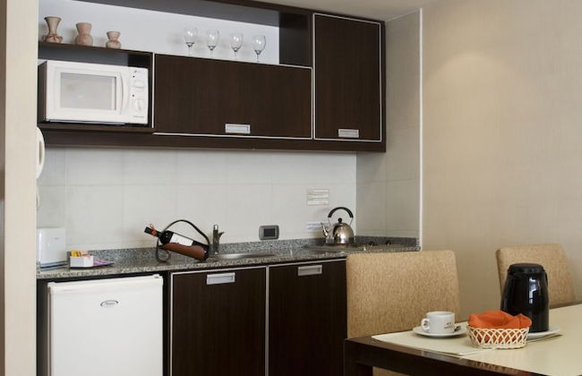 Ayres Apartments Recoleta - Uriburu - Foto 17