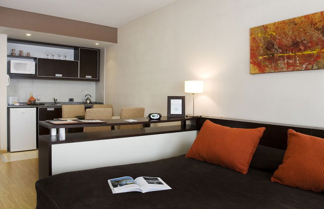 Ayres Apartments Recoleta - Uriburu - Foto 13